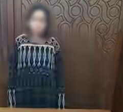 ضبط سيدة بالإسكندرية لاتهامها بالتحريض على الفسق عبر تطبيقات الهواتف المحمولة