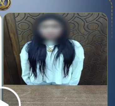 ضبط صانعة محتوى بالإسكندرية لنشرها مقاطع خادشة للحياء عبر مواقع التواصل الاجتماعي