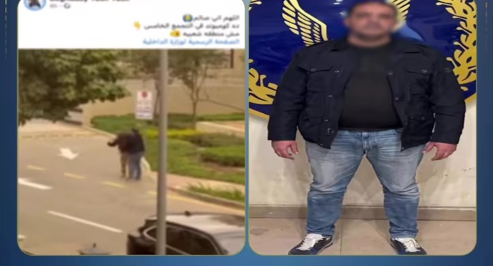 دعوات لمقاطعة منتجات شركة دواجن بعد اتهام مالكها بالتعدي على فرد أمن داخل كمبوند