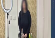 ضبط صانعة محتوى بالمنصورة لنشرها مقاطع خادشة للحياء بهدف الربح الإلكتروني