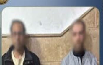 خلاف على أولوية المرور يشعل مشاجرة بين قائد سيارة وسائق توك توك بالقاهرة