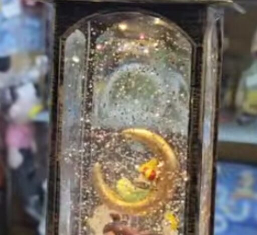 تعرف على حكاية الفانوس مع رمضان