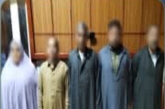 الداخلية تكشف حقيقة مشاجرة عمود إنارة بالزقازيق وتنهي الخلاف بالصلح