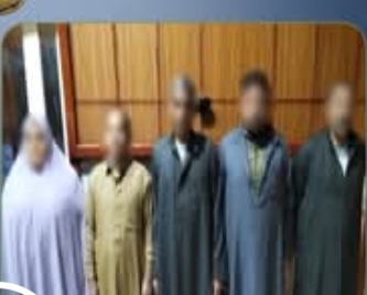 الداخلية تكشف حقيقة مشاجرة عمود إنارة بالزقازيق وتنهي الخلاف بالصلح