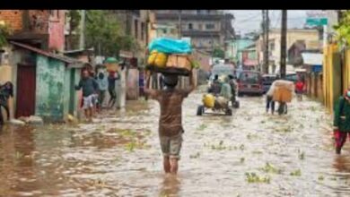 مدغشقر تعلن ارتفاع ضحايا إعصار «جيزاني» إلى 38 قتيلاً وإعلان كارثة وطنية