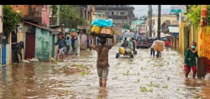 مدغشقر تعلن ارتفاع ضحايا إعصار «جيزاني» إلى 38 قتيلاً وإعلان كارثة وطنية