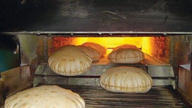 وزارة التموين تعلن مواعيد تشغيل المخابز خلال رمضان 2026
