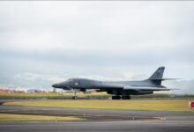 مارك كانسيان: واشنطن تحشد عسكريًا ولا نتوقع تدخلاً بريًا ضد إيران