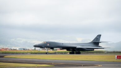مارك كانسيان: واشنطن تحشد عسكريًا ولا نتوقع تدخلاً بريًا ضد إيران