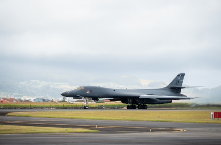 مارك كانسيان: واشنطن تحشد عسكريًا ولا نتوقع تدخلاً بريًا ضد إيران