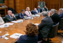 البنك الدولي يؤكد التزامه بدعم الحكومة المصرية في مجالات حيوية