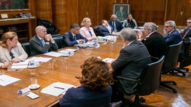 البنك الدولي يؤكد التزامه بدعم الحكومة المصرية في مجالات حيوية