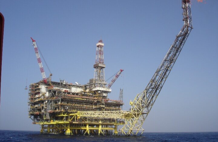 كريم بدوي: مصر تخطط لحفر أكبر عدد من الآبار البحرية العام الجاري