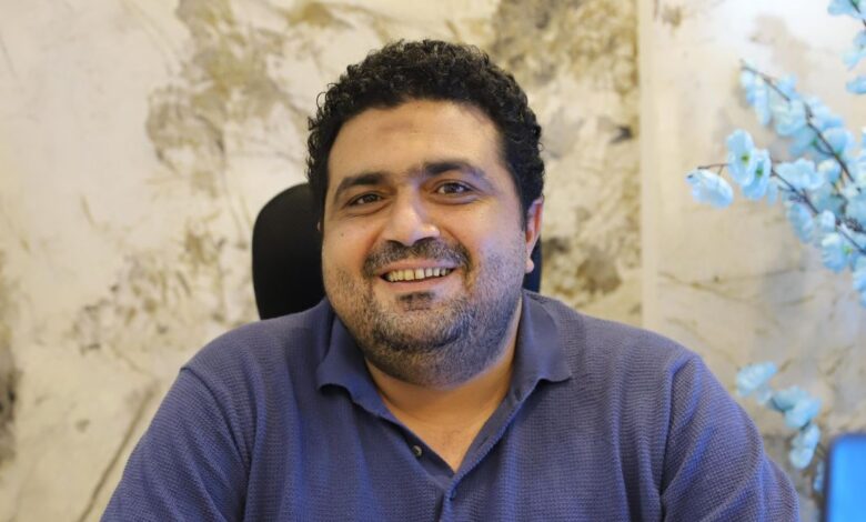 الدكتور أحمد مأمون يكتب عن الإنجازات الكبيرة في مجال الصحة