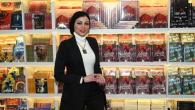 قاهرة الجان وسبع عهود