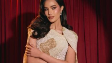 أوبال سوشاتا ملكة جمال العالم 2025