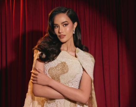 أوبال سوشاتا ملكة جمال العالم 2025