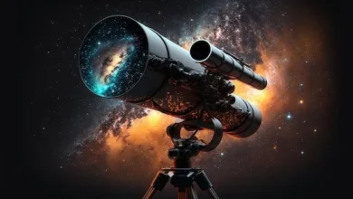 إعجاز القرآن الكريم بين نور الكون وأنوار القلوب.. رحلة في الضوء والأنفس