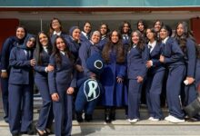 طلاب إعلام cic يطلقون حملة " رادار" لحماية الأمن المعلوماتي الإلكتروني للأفراد