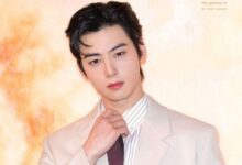 وفاة الممثل الكوري جونغ أون وو