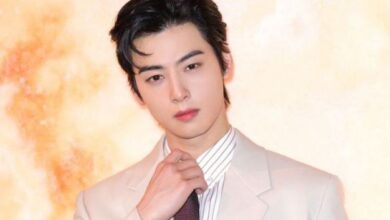 وفاة الممثل الكوري جونغ أون وو