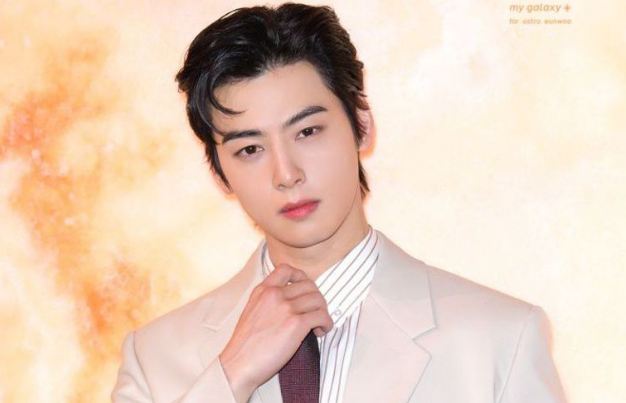 وفاة الممثل الكوري جونغ أون وو