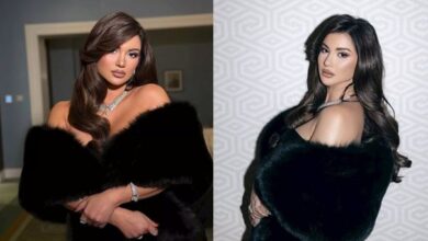 هدى الإتربي