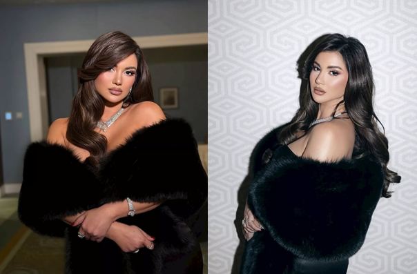 هدى الإتربي