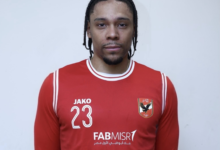 الأهلي يضم الأمريكي زاك لوفتن لتدعيم رجال السلة