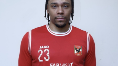 الأهلي يضم الأمريكي زاك لوفتن لتدعيم رجال السلة