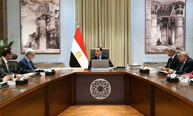 الحكومة: نقل 40 شركة إلى الصندوق السيادي وإعادة هيكلة 14 هيئة اقتصادية