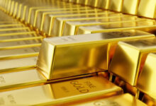 تراجع أسعار الذهب في مصر بنحو 70 جنيهاً مع ختام التعاملات