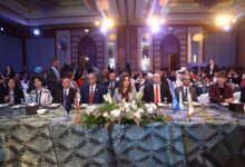 إطلاق الرؤية الاستراتيجية للتنمية المحلية حتى 2040 لأربع محافظات بالصعيد