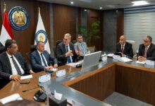 "جنوب الوادي للبترول" تستهدف إيرادات تتجاوز 4 مليارات جنيه في 2026-2027