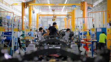 إتاحة 1272 قطعة أرض صناعية في 23 محافظة عبر منصة مصر الصناعية الرقمية