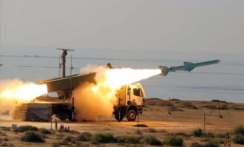 تركيا: دفاعات الناتو اعترضت صاروخاً ثالثاً من إيران