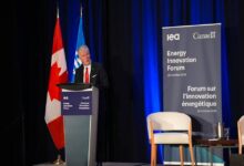 كندا تدعم وكالة الطاقة الدولية بالإفراج عن 23.6 مليون برميل
