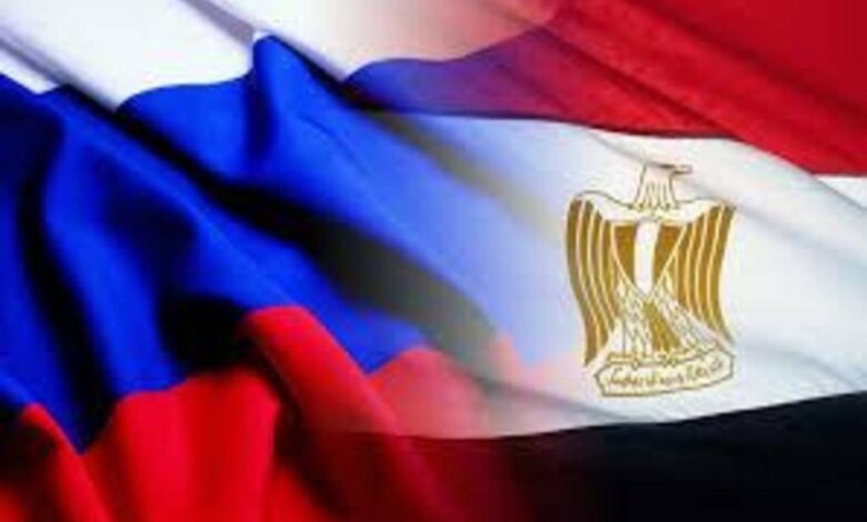 مصر وفرنسا تبحثان التطورات في لبنان والتداعيات الاقتصادية للتصعيد العسكري