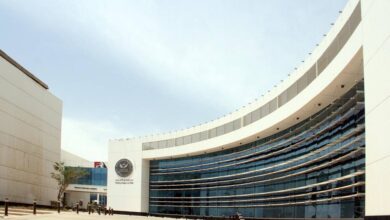 الرقابة المالية تمدد مهلة القوائم المالية للشركات المقيدة ببورصة مصر