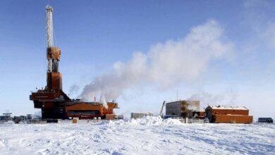 أمريكا تعقد أول مزاد للتنقيب عن النفط بـ"ألاسكا" منذ 2019