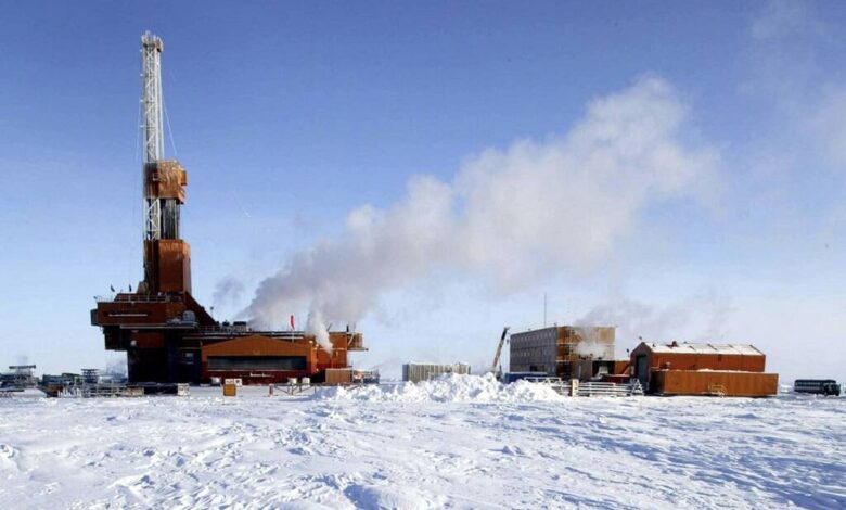 أمريكا تعقد أول مزاد للتنقيب عن النفط بـ"ألاسكا" منذ 2019