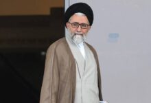 إسرائيل تعلن اغتيال وزير الاستخبارات الإيراني