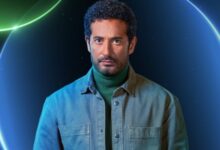 عمرو سعد : انا الأعلى قيمة تسويقية في العالم العربي