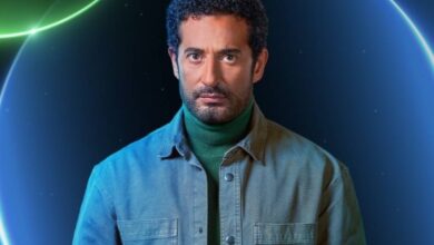 عمرو سعد : انا الأعلى قيمة تسويقية في العالم العربي