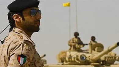 الجيش الكويتي يعلن التصدي لهجمات صاروخية وطائرات مسيّرة استهدفت البلاد