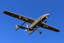 الحرس الثوري الإيراني: تدمير مركز أقمار صناعية جنوب تل أبيب بطائرات مسيّرة