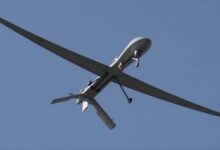 الحرس الثوري الإيراني: السيطرة على مسيّرة إسرائيلية من طراز “هرمس 900” قبل تنفيذ هجوم داخل البلاد