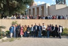 «المختار من روح مختار»… ورشة فنية تحتفي برائد النحت المصري الحديث محمود مختار