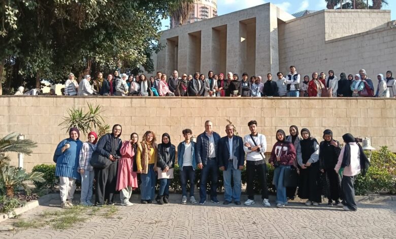 «المختار من روح مختار»… ورشة فنية تحتفي برائد النحت المصري الحديث محمود مختار