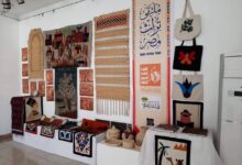 قصور الثقافة تشارك في "ملتقى تراث مصر" بمركز محمود مختار